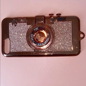 iPhone 8 Plus case
